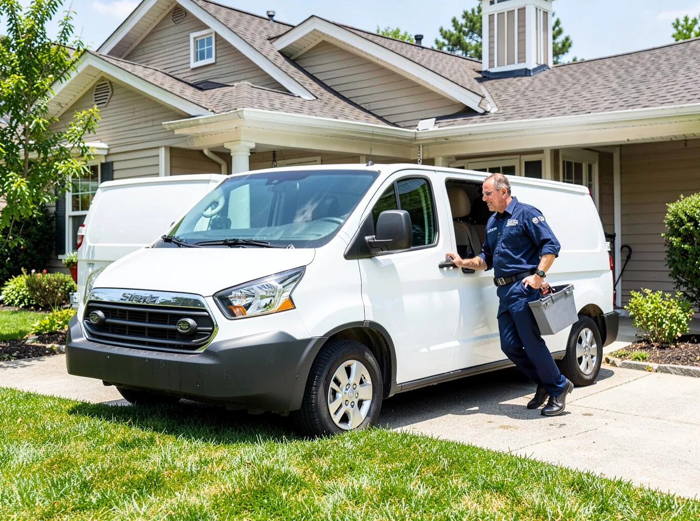 Emergency Plumber company in East Burke, VT